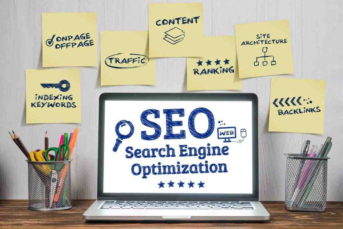 Is SEO still relevant in 2021?