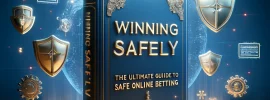 Unlock the secrets to safe online betting with expert tips. Ensure your bets are secure and your wins are real. Read on for foolproof strategies!