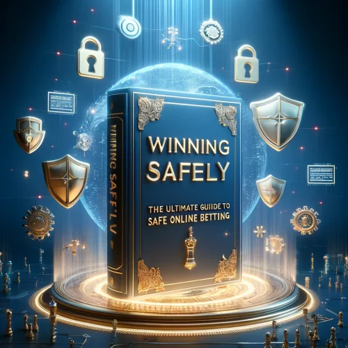 Unlock the secrets to safe online betting with expert tips. Ensure your bets are secure and your wins are real. Read on for foolproof strategies!